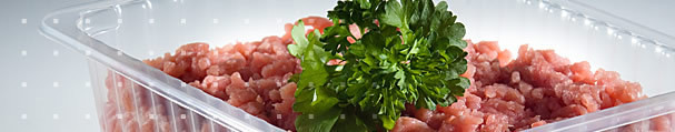 Пластиковые контейнеры для пищевых продуктов